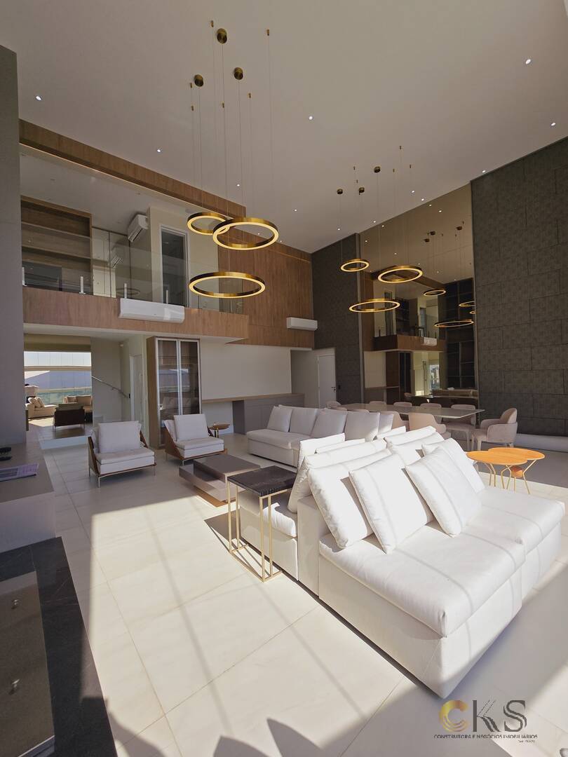 Apartamento, 4 quartos, 330 m² - Foto 4