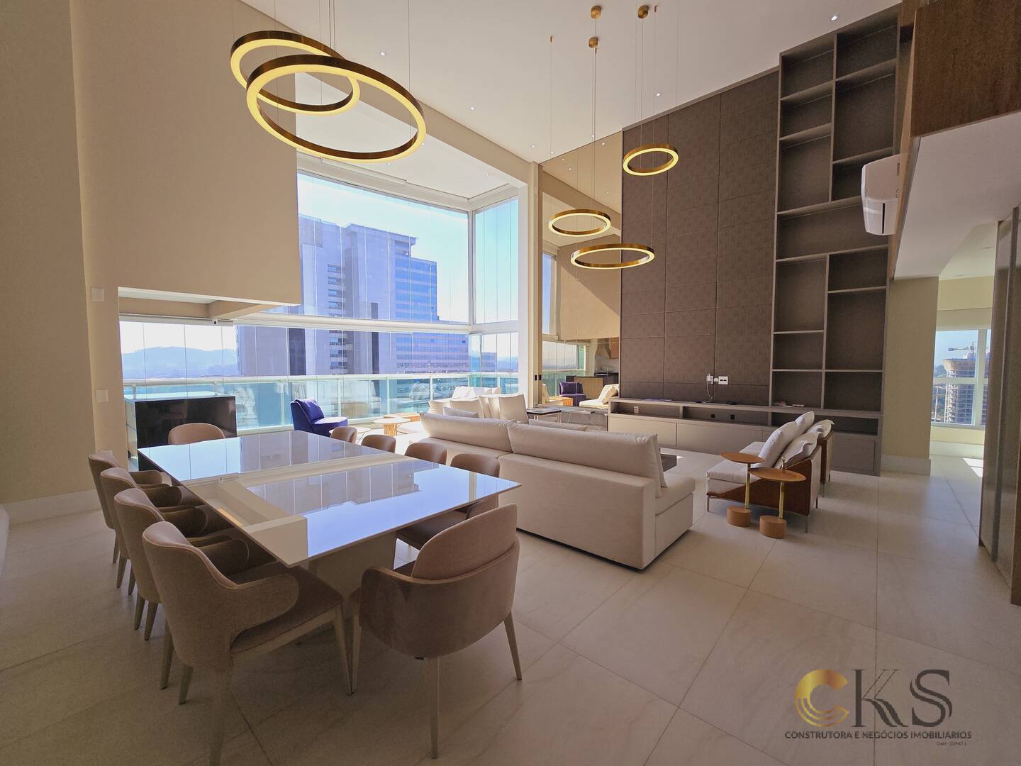 Apartamento, 4 quartos, 330 m² - Foto 86