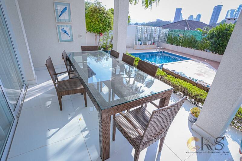 Casa, 4 quartos, 525 m² - Foto 3