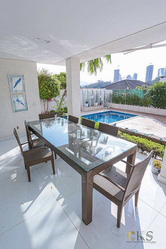 Casa, 4 quartos, 525 m² - Foto 4
