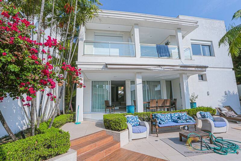 Casa, 4 quartos, 525 m² - Foto 2