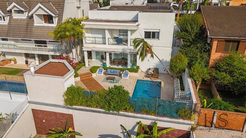Casa, 4 quartos, 525 m² - Foto 8