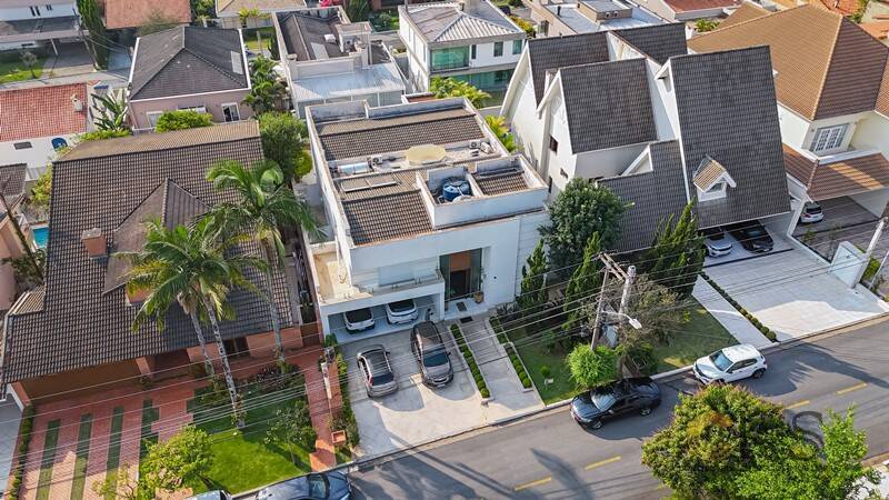 Casa, 4 quartos, 525 m² - Foto 10