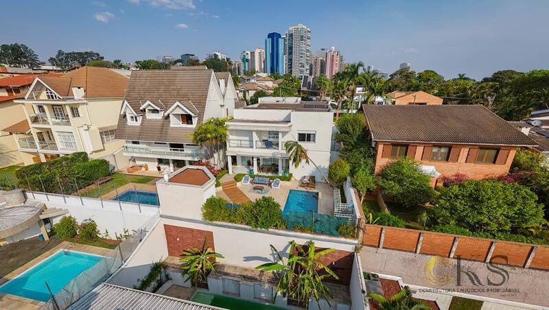 Casa, 4 quartos, 525 m² - Foto 9