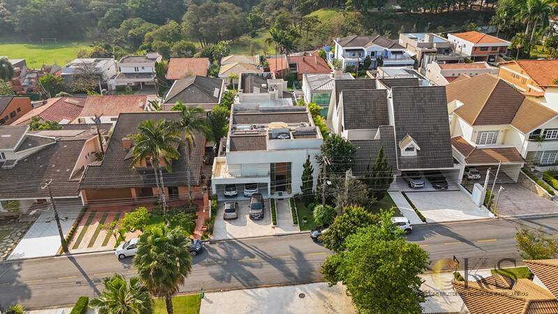 Casa, 4 quartos, 525 m² - Foto 11