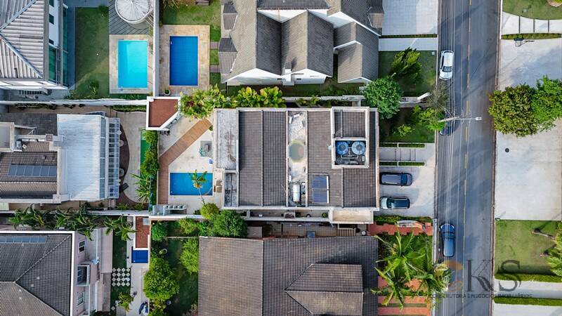 Casa, 4 quartos, 525 m² - Foto 12