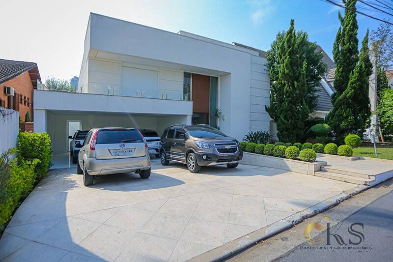 Casa, 4 quartos, 525 m² - Foto 14