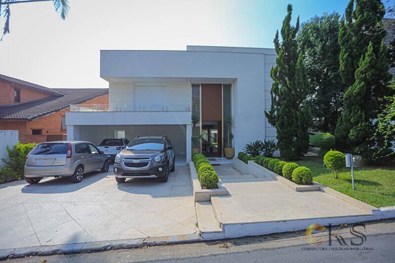 Casa, 4 quartos, 525 m² - Foto 15