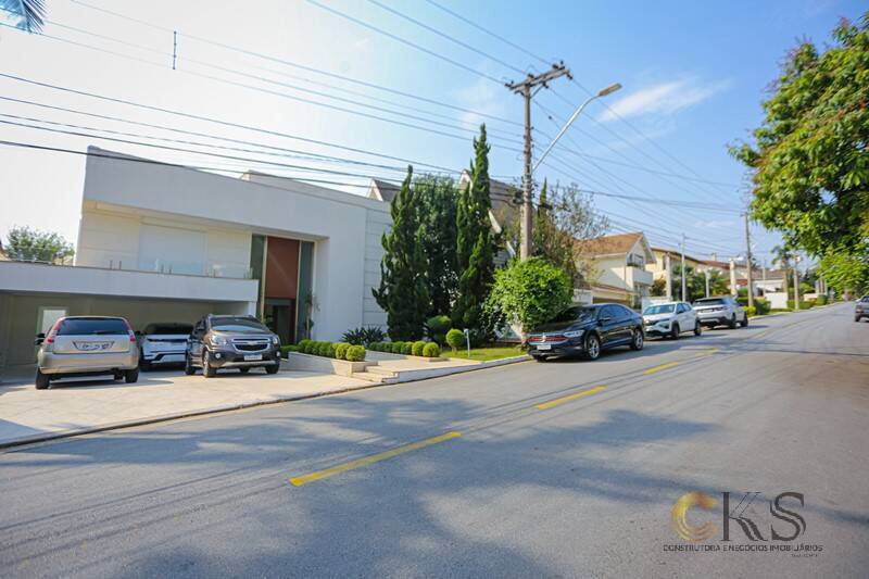 Casa, 4 quartos, 525 m² - Foto 13