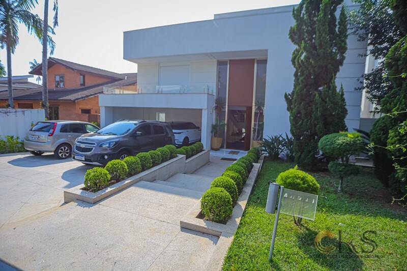 Casa, 4 quartos, 525 m² - Foto 16