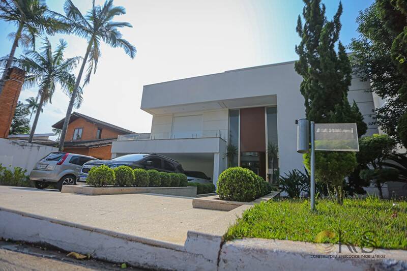 Casa, 4 quartos, 525 m² - Foto 17