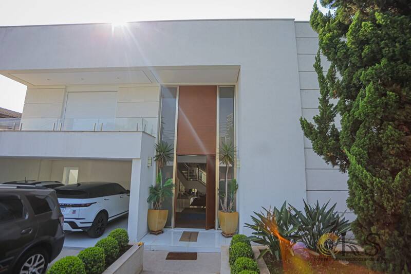 Casa, 4 quartos, 525 m² - Foto 19