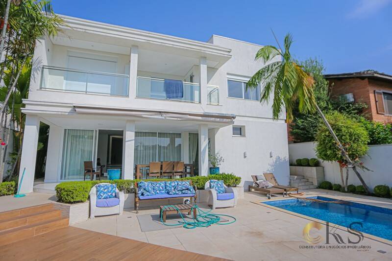 Casa, 4 quartos, 525 m² - Foto 21