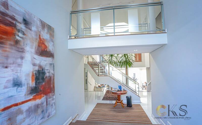 Casa, 4 quartos, 525 m² - Foto 23