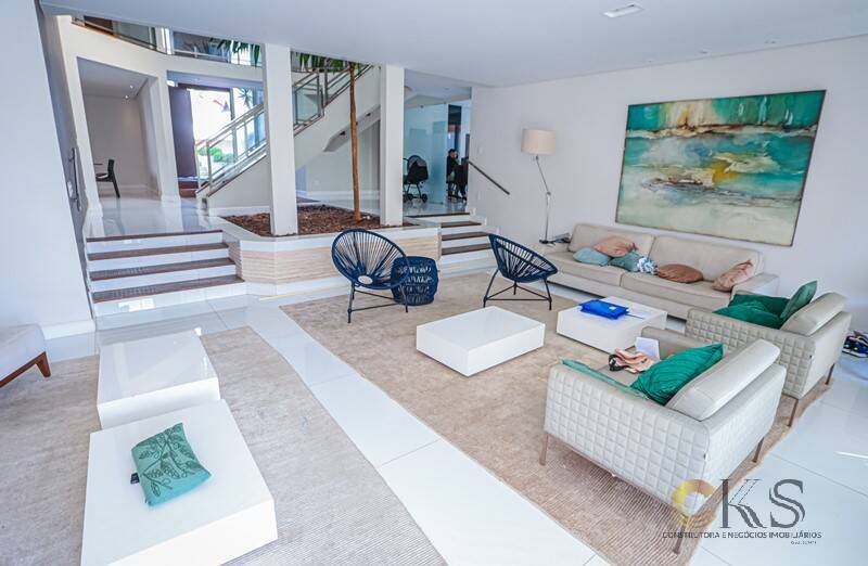 Casa, 4 quartos, 525 m² - Foto 29