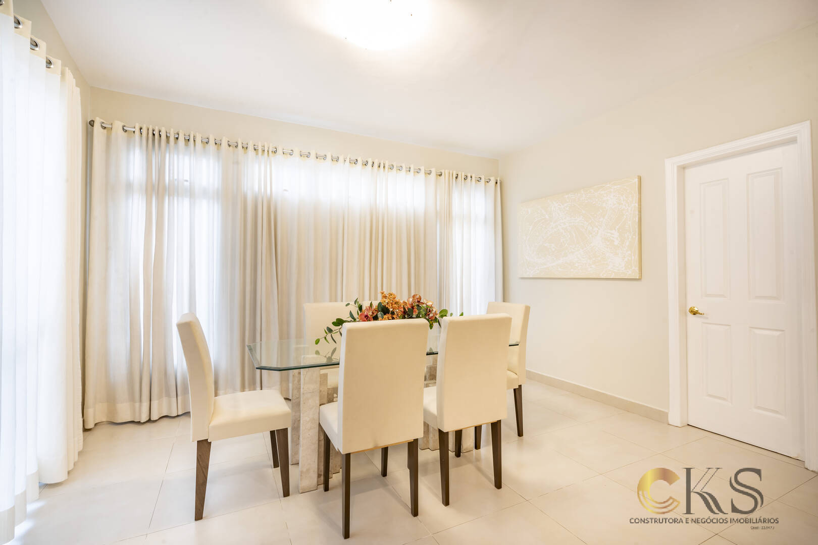 Casa, 4 quartos, 325 m² - Foto 5