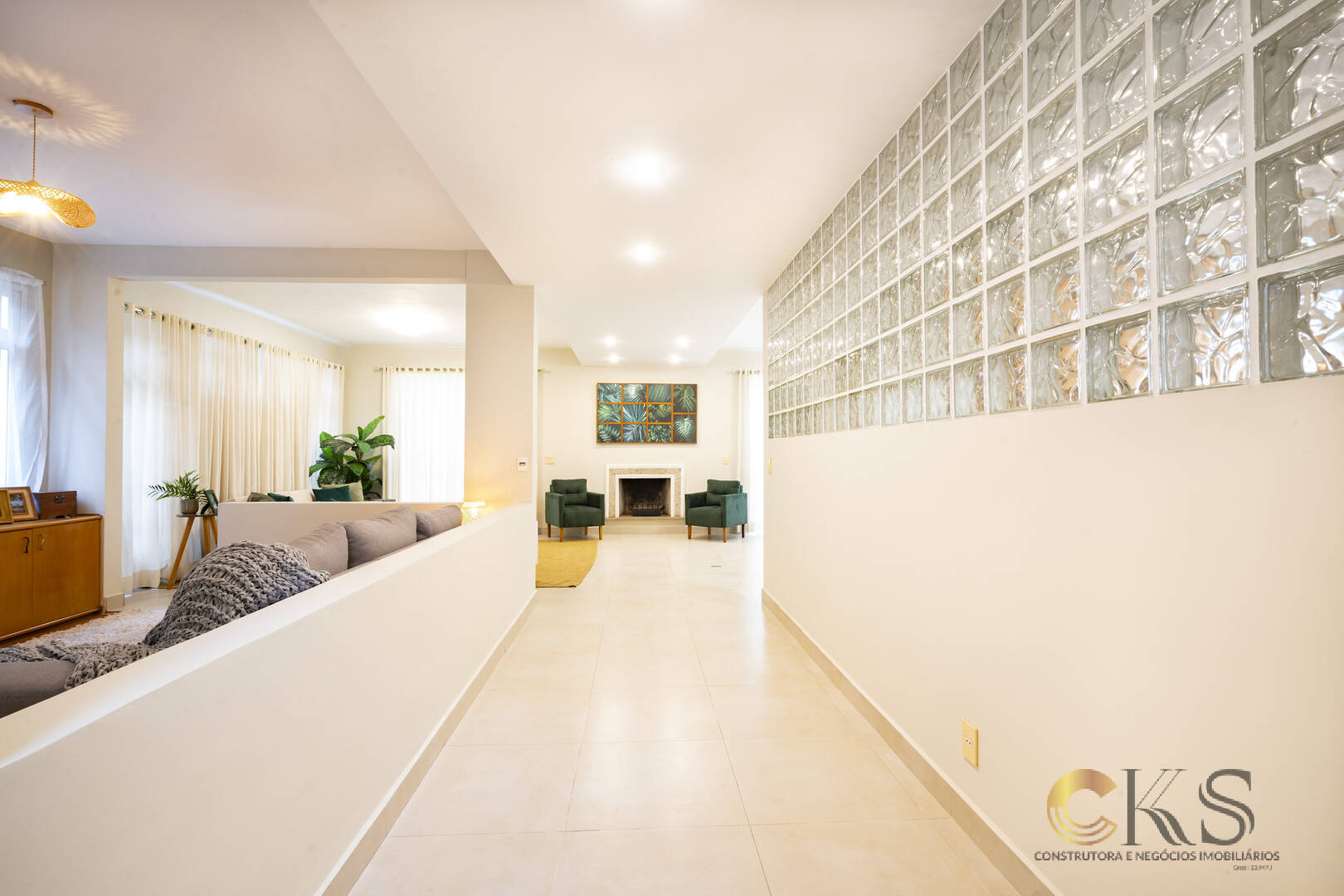 Casa, 4 quartos, 325 m² - Foto 13