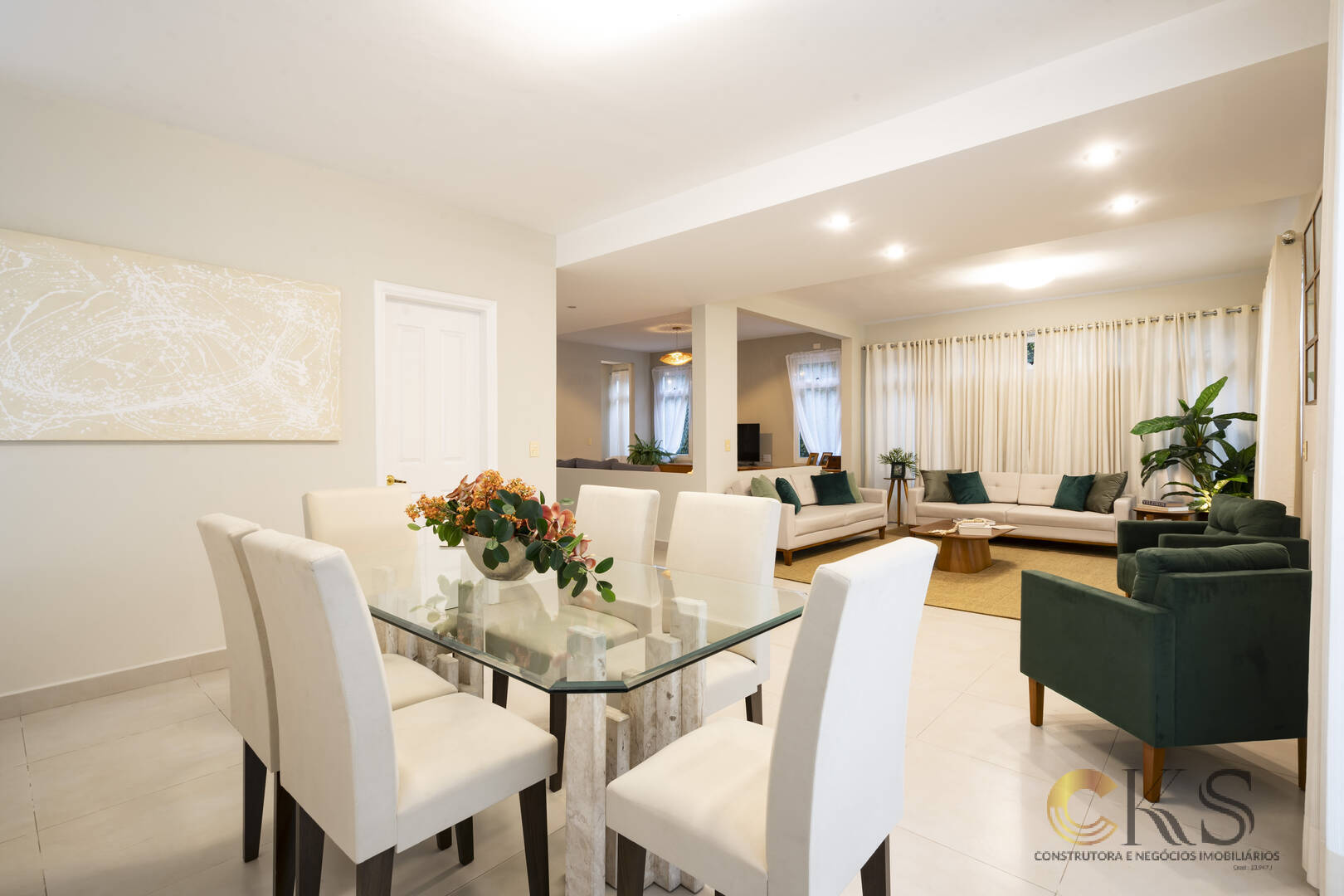Casa, 4 quartos, 325 m² - Foto 29