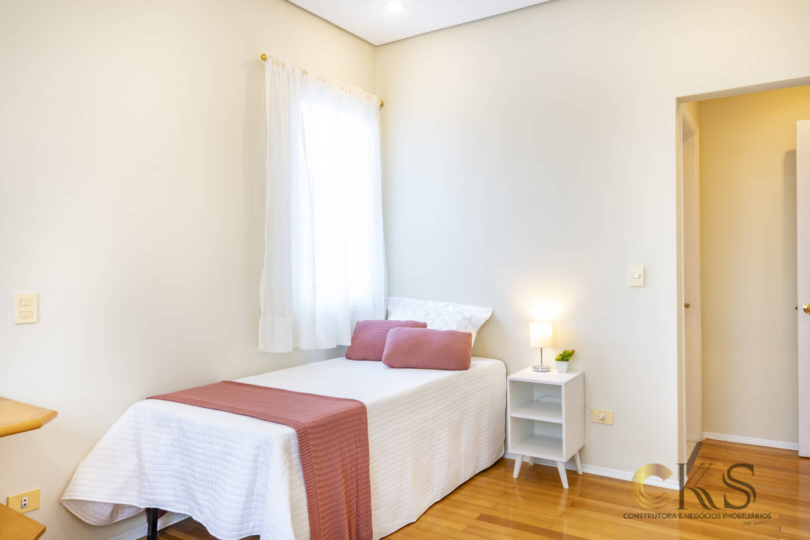 Casa, 4 quartos, 325 m² - Foto 35