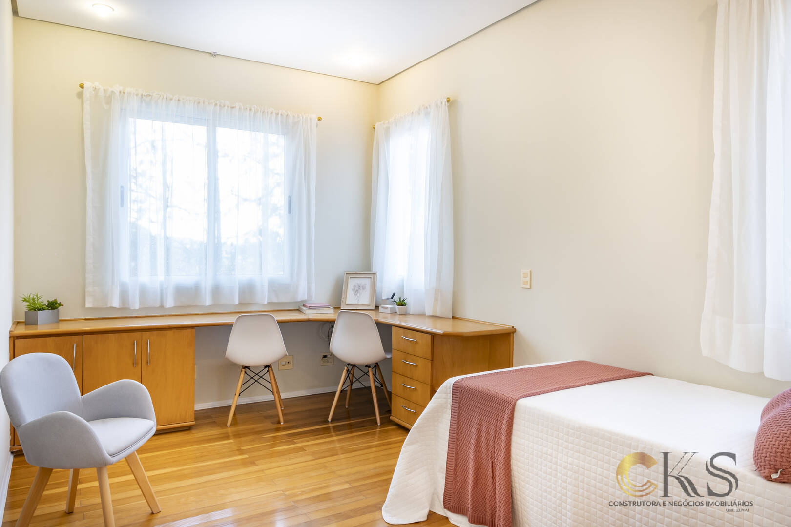 Casa, 4 quartos, 325 m² - Foto 37