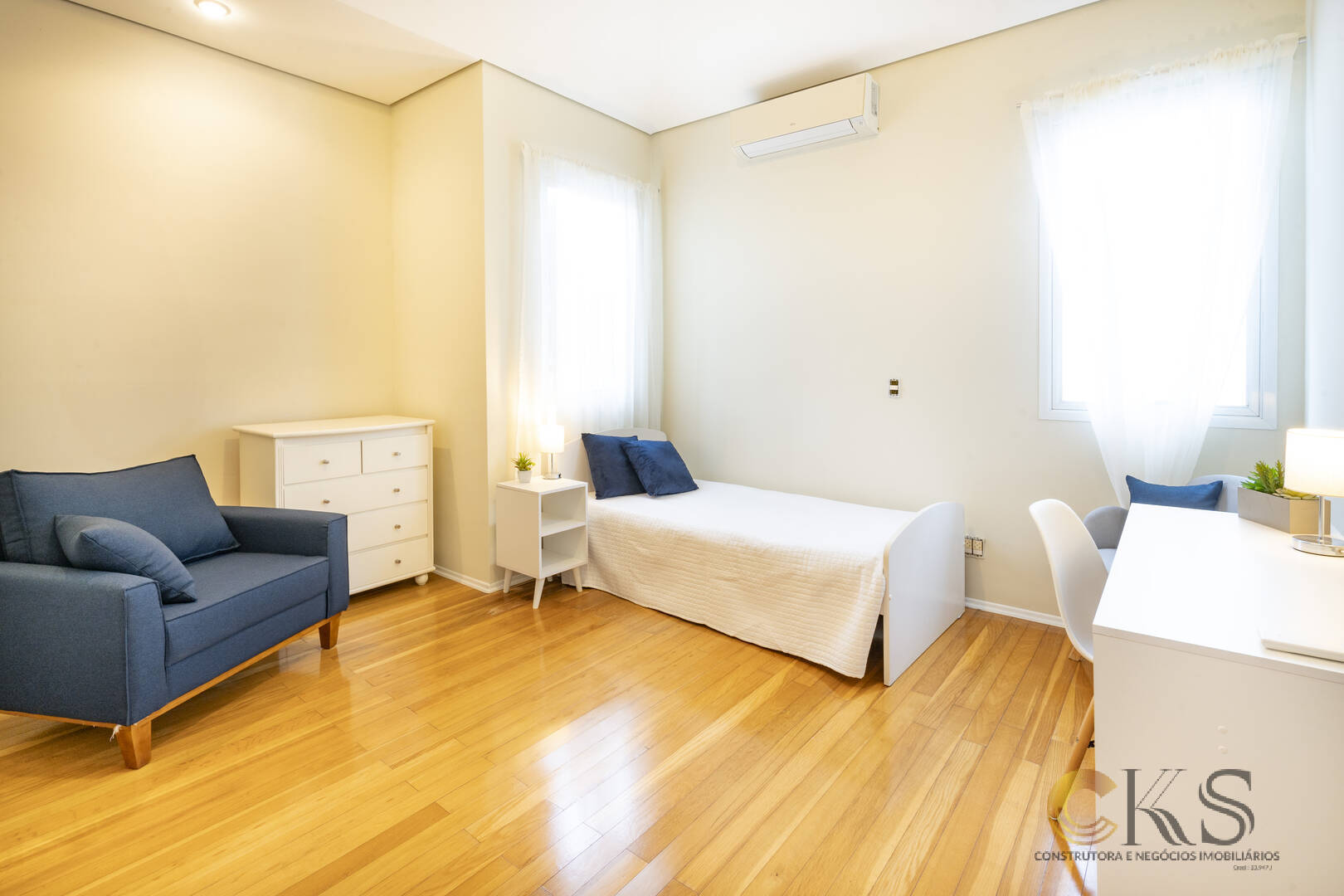 Casa, 4 quartos, 325 m² - Foto 41