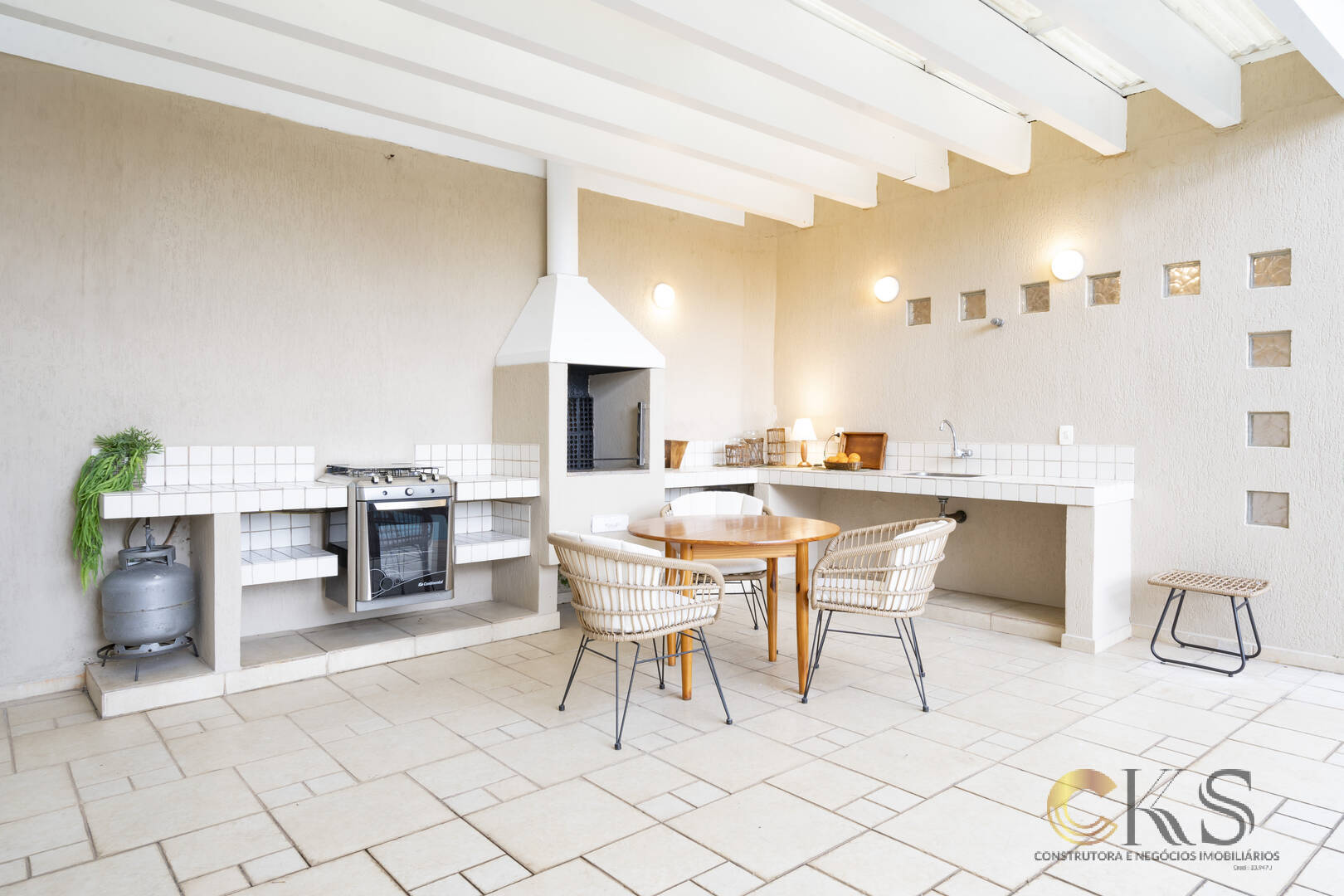 Casa, 4 quartos, 325 m² - Foto 16