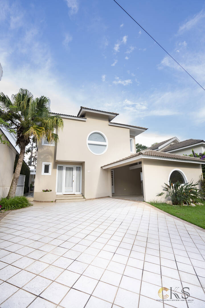 Casa, 4 quartos, 325 m² - Foto 20