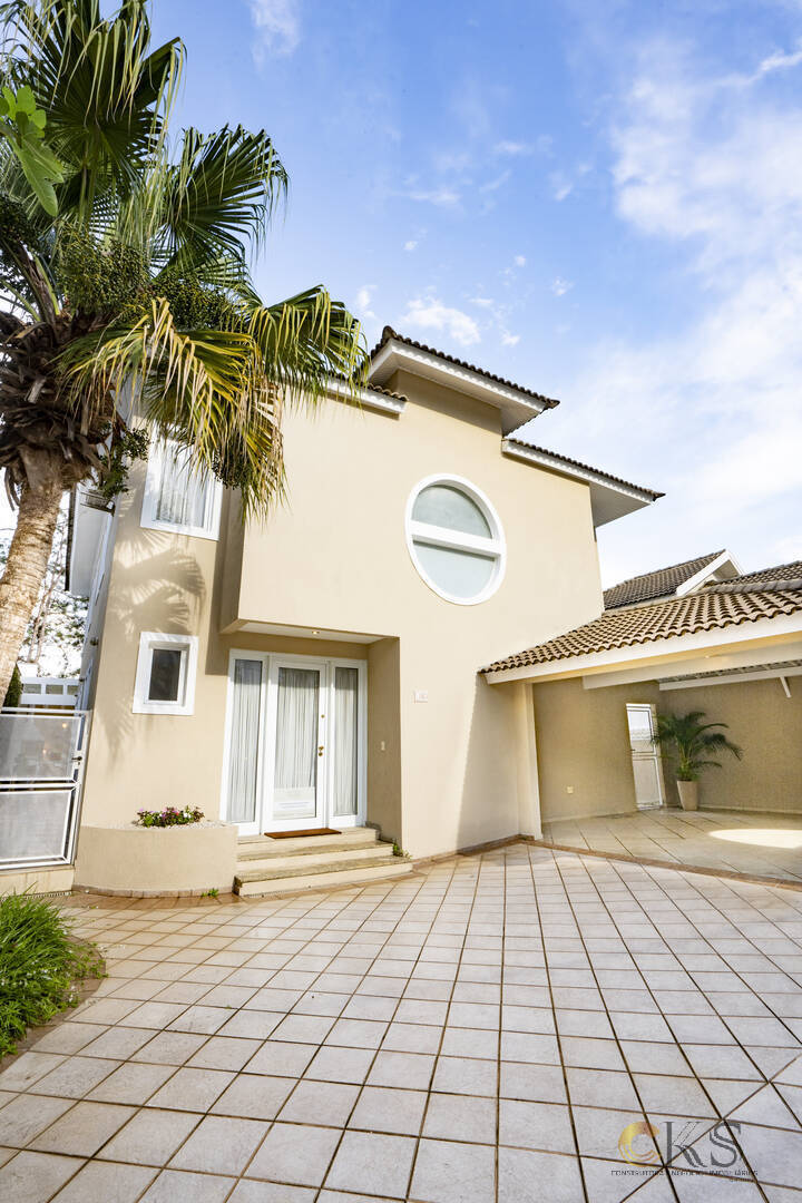 Casa, 4 quartos, 325 m² - Foto 22