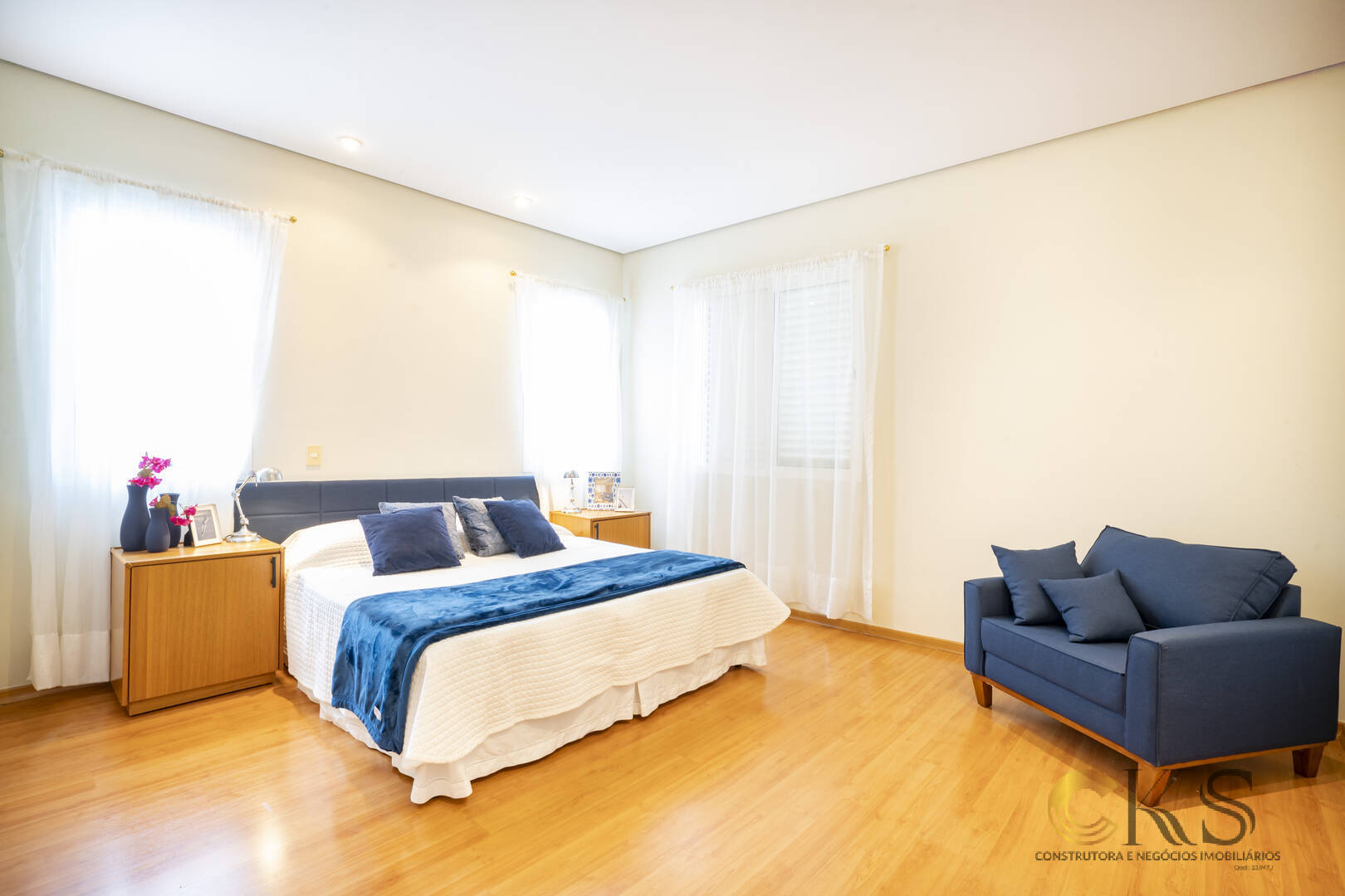 Casa, 4 quartos, 325 m² - Foto 24