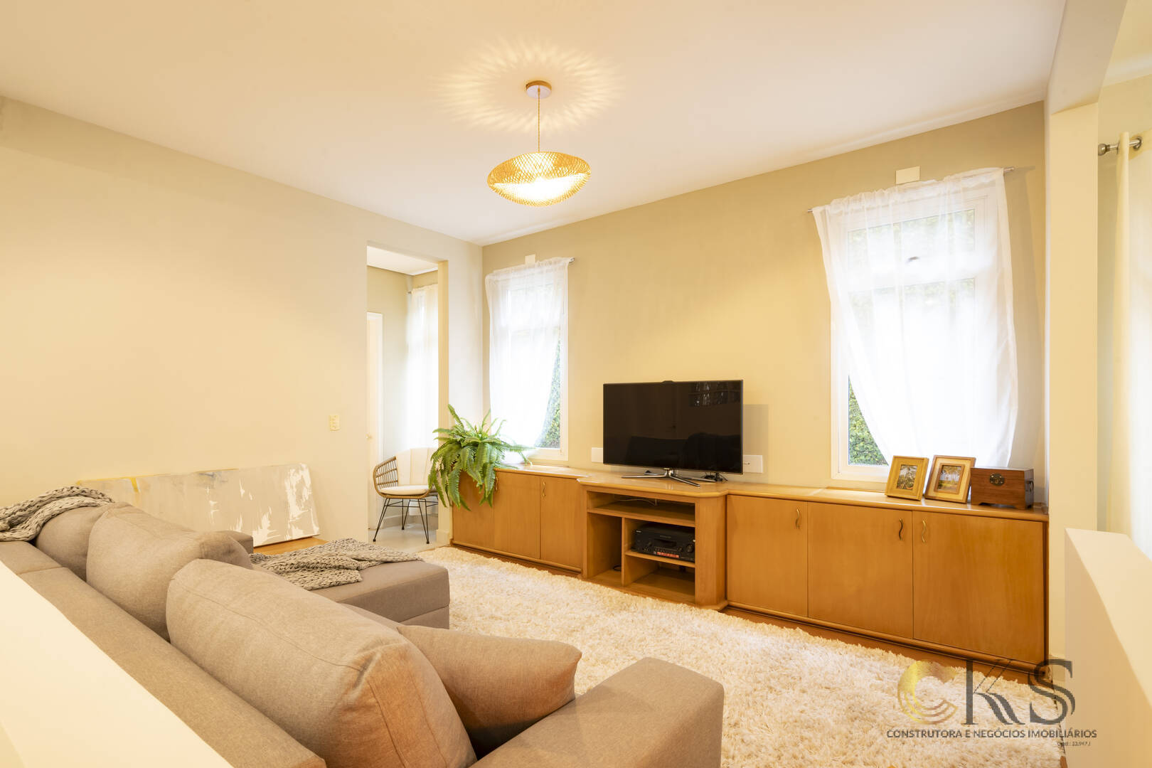 Casa, 4 quartos, 325 m² - Foto 26