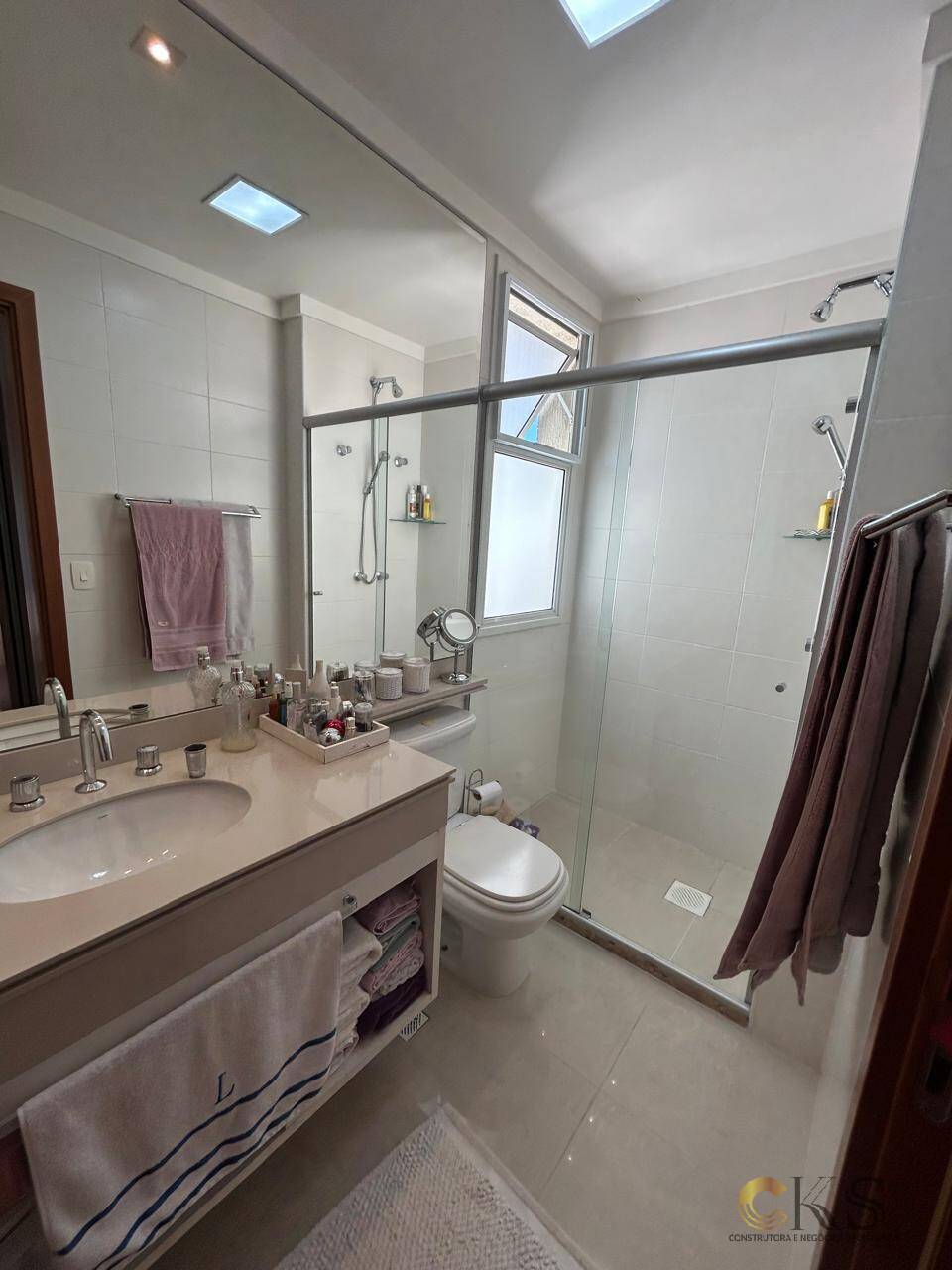 Apartamento, 3 quartos, 122 m² - Foto 5