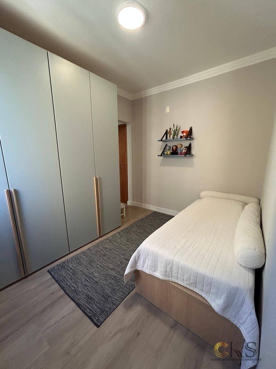 Apartamento, 3 quartos, 122 m² - Foto 7