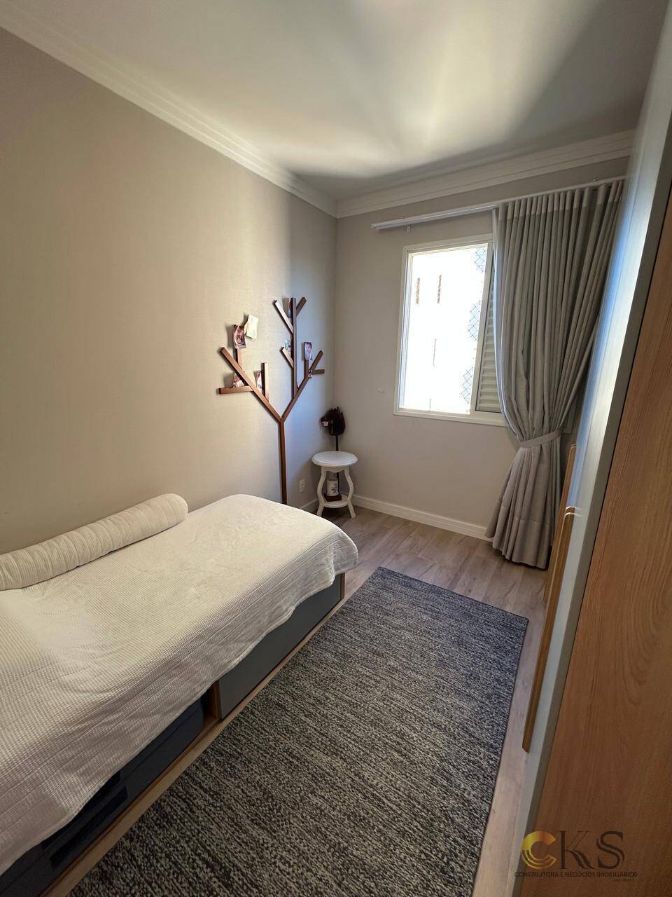 Apartamento, 3 quartos, 122 m² - Foto 8