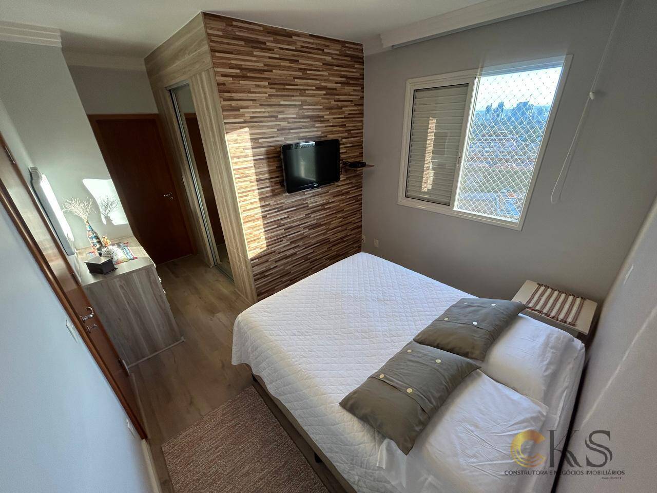 Apartamento, 3 quartos, 122 m² - Foto 6