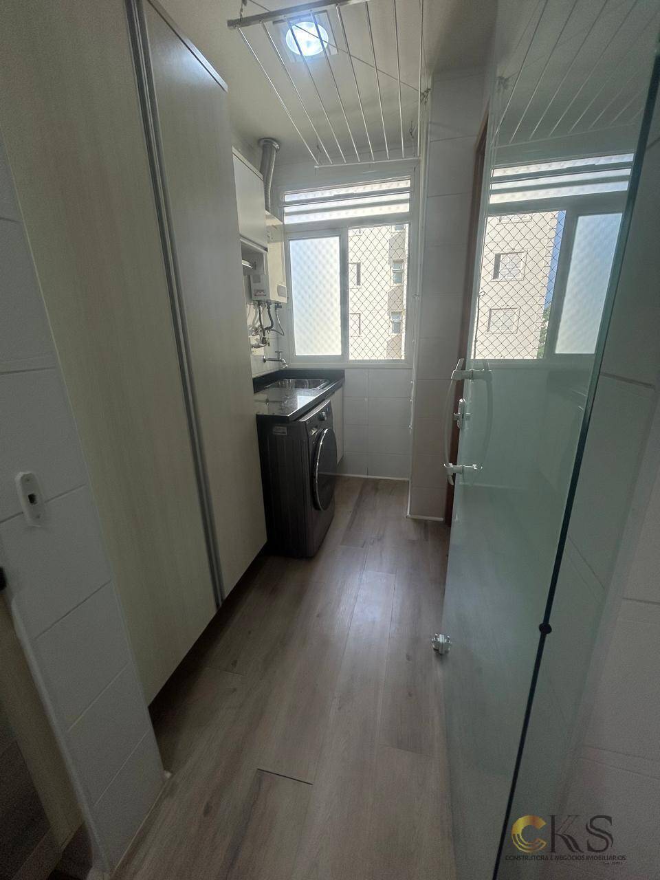 Apartamento, 3 quartos, 122 m² - Foto 11