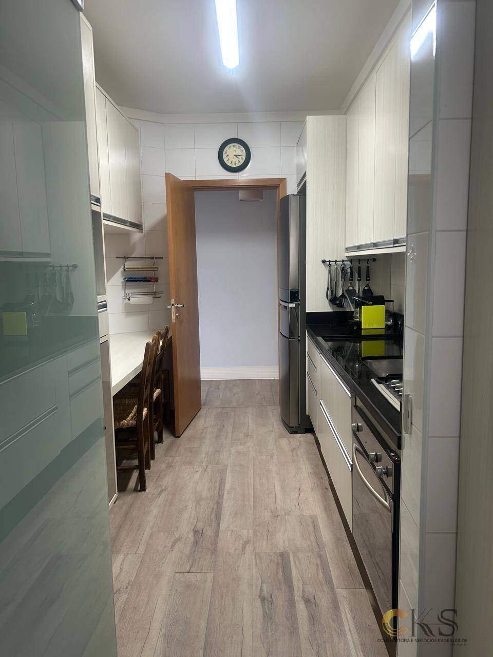 Apartamento, 3 quartos, 122 m² - Foto 13