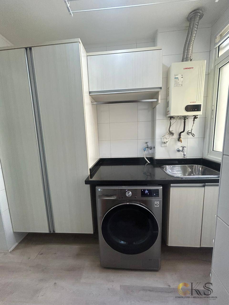 Apartamento, 3 quartos, 122 m² - Foto 12