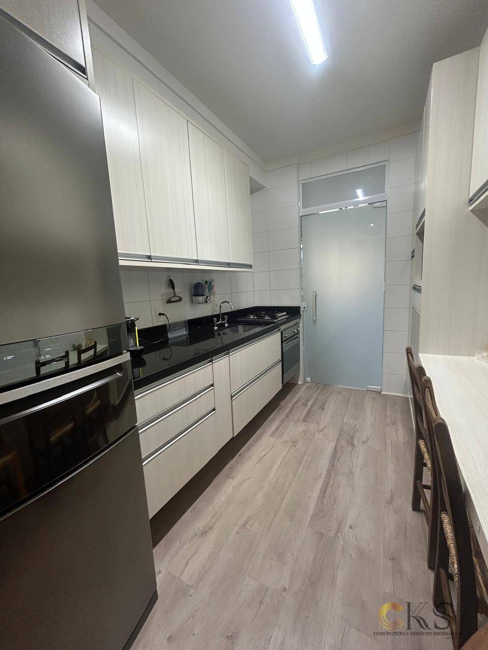 Apartamento, 3 quartos, 122 m² - Foto 10
