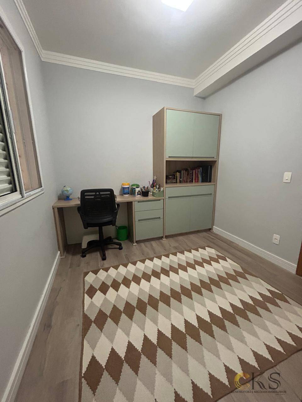 Apartamento, 3 quartos, 122 m² - Foto 15