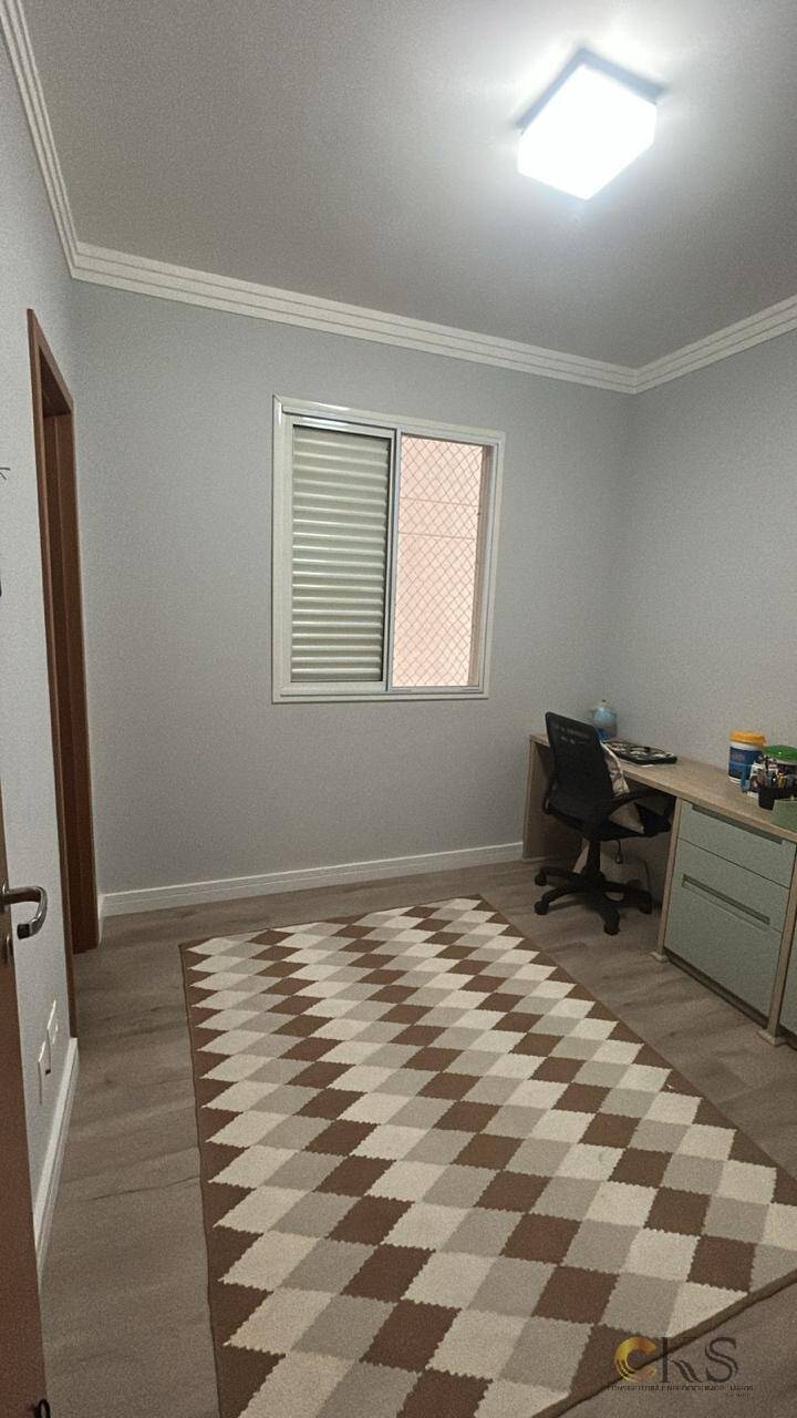 Apartamento, 3 quartos, 122 m² - Foto 14