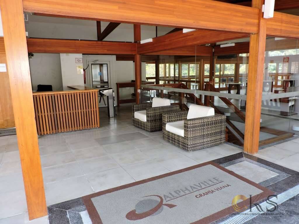 Casa de Condomínio, 4 quartos - Foto 9