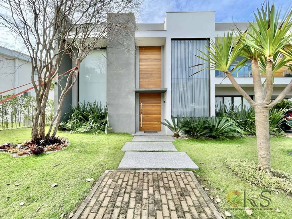 Casa de Condomínio, 4 quartos - Foto 8