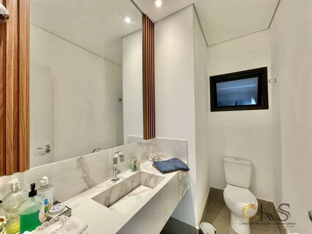Casa de Condomínio, 4 quartos - Foto 33
