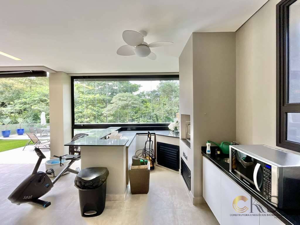 Casa de Condomínio, 4 quartos - Foto 41