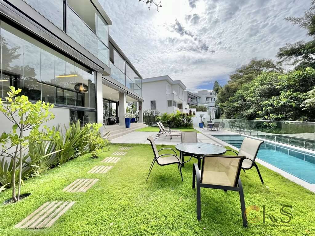 Casa de Condomínio, 4 quartos - Foto 46