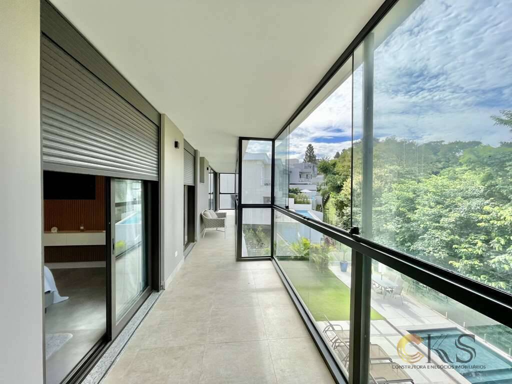 Casa de Condomínio, 4 quartos - Foto 57