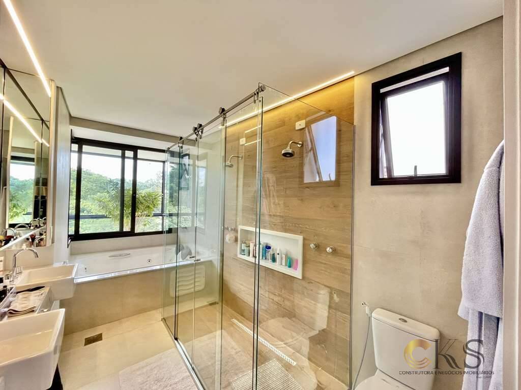 Casa de Condomínio, 4 quartos - Foto 60