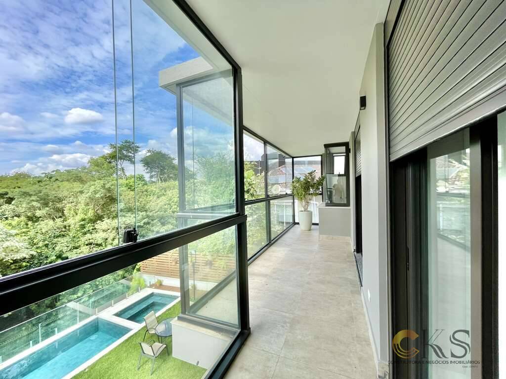 Casa de Condomínio, 4 quartos - Foto 64