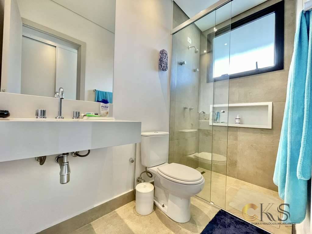 Casa de Condomínio, 4 quartos - Foto 63