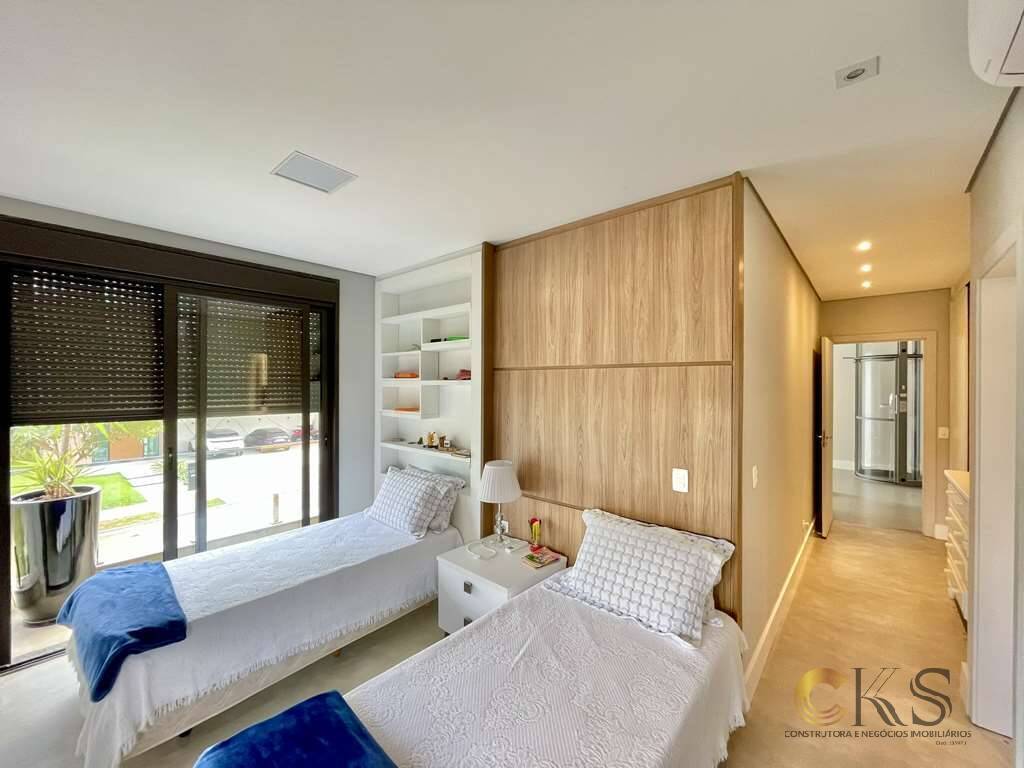 Casa de Condomínio, 4 quartos - Foto 66